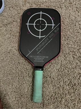 Pursuit MX 6.0 Pickleball Paddle